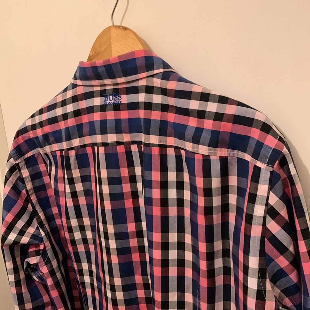 Boss (XL) - Picture 13 of 16